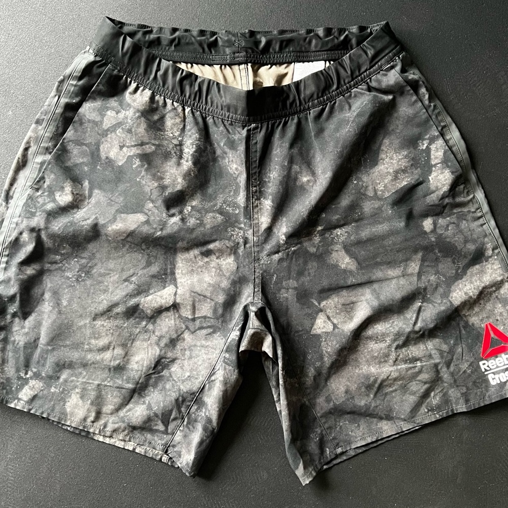 Reebok CrossFit Games 2018 Shorts